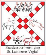 PaardenSportVereniging St.Lambertus Veghel