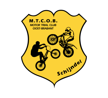 Motor Trial Club Oost-Brabant
