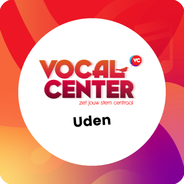 Vocal Center Uden