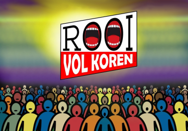Stichting Rooi Vol Koren