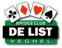 Bridge club De List
