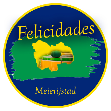 Logo Sambagroep Felicidades