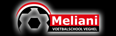 Meliani Voetbalschool Veghel