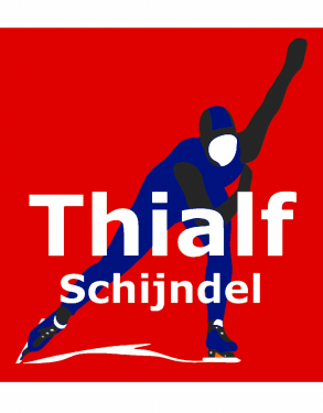 Schaats- en skeeler vereniging Thialf Schijndel