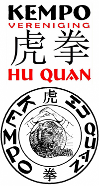 Kempovereniging Hu Quan