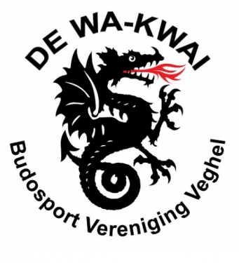 Budosport vereniging De Wa-Kwai