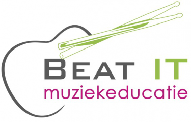 Beat it Muziekeducatie